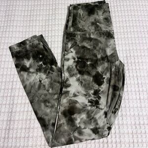 LULULEMON Align Leggings Size 8